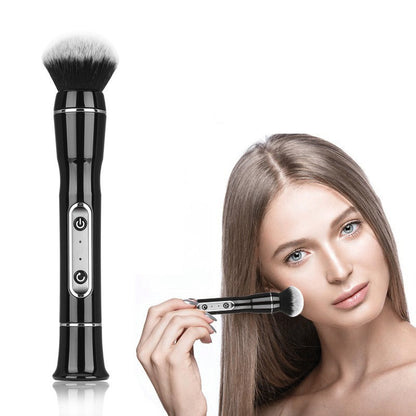 Automatic Makeup Brush