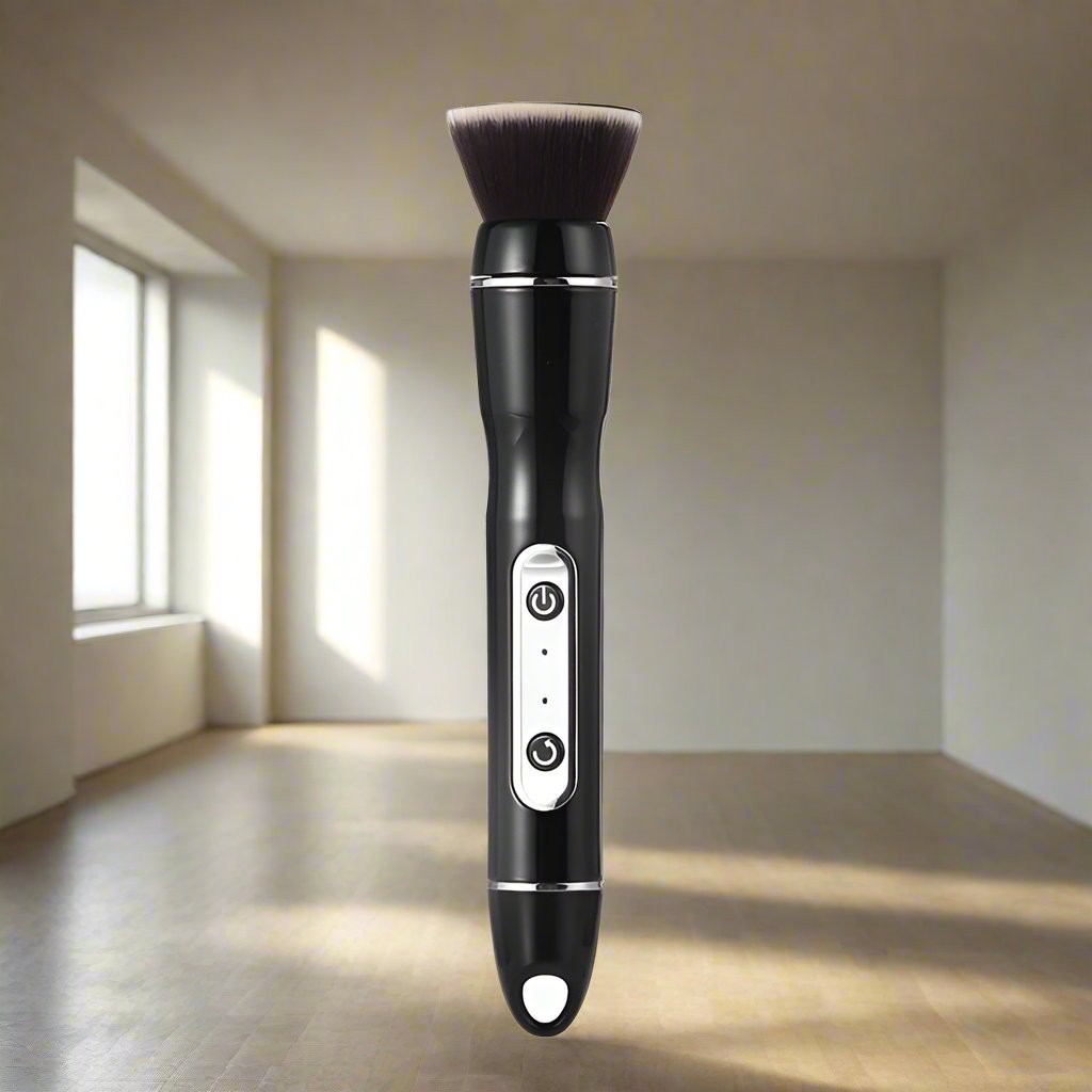 Automatic Makeup Brush