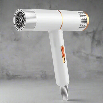 High-Power Infrared Hair Dryer