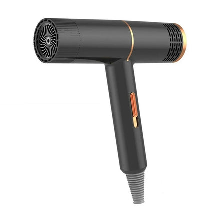 High-Power Infrared Hair Dryer