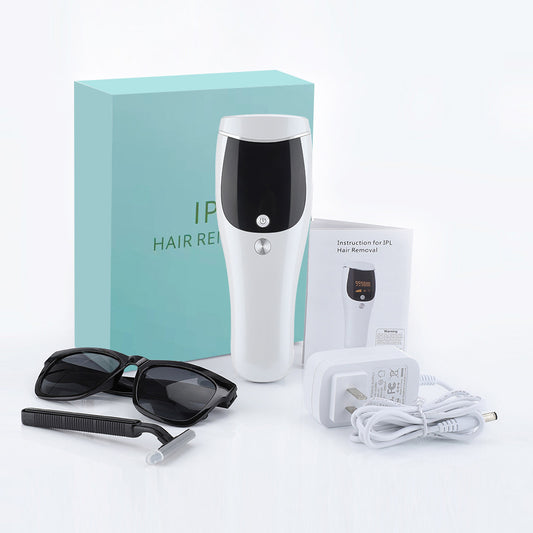 5-Speed IPL Hair Remover