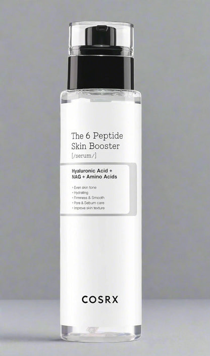 Peptide Collagen Booster Toner