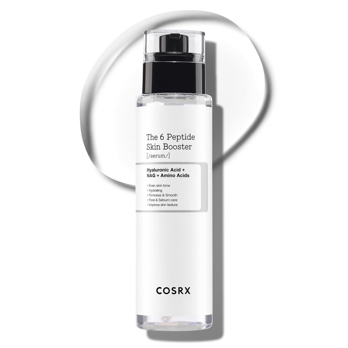 Peptide Collagen Booster Toner