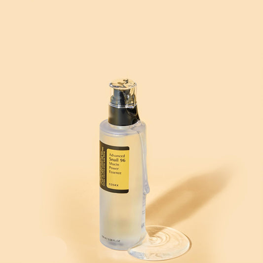 Snail Mucin Repair Essence