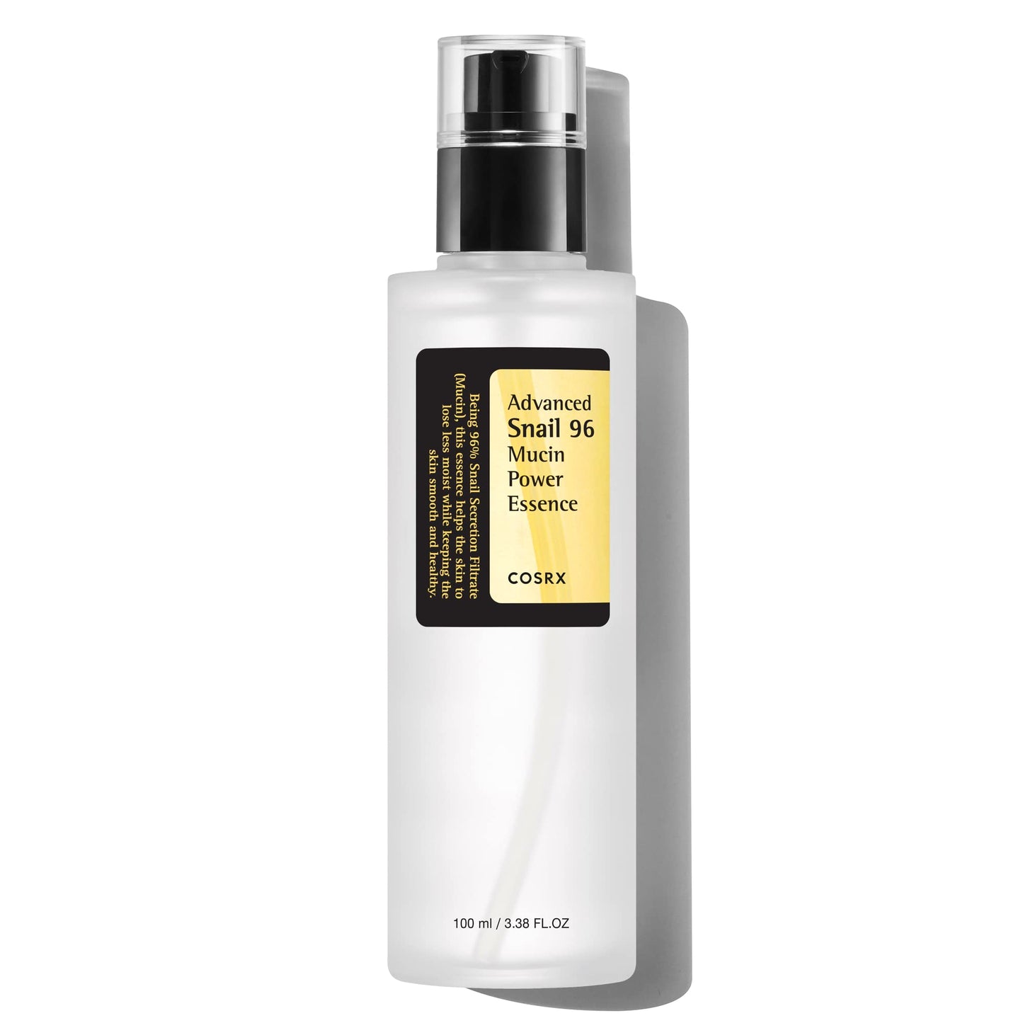 Snail Mucin Repair Essence