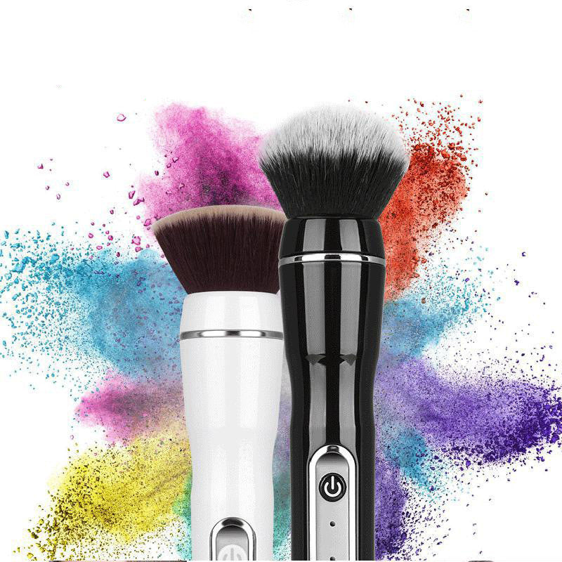 Automatic Makeup Brush