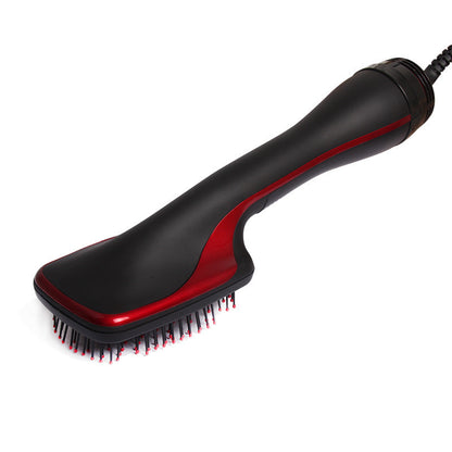 2-in-1 Hair Dryer Comb