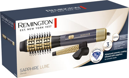 Sapphire Luxe Airstyler