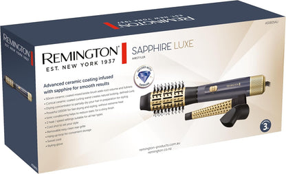 Sapphire Luxe Airstyler