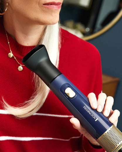 Sapphire Luxe Airstyler