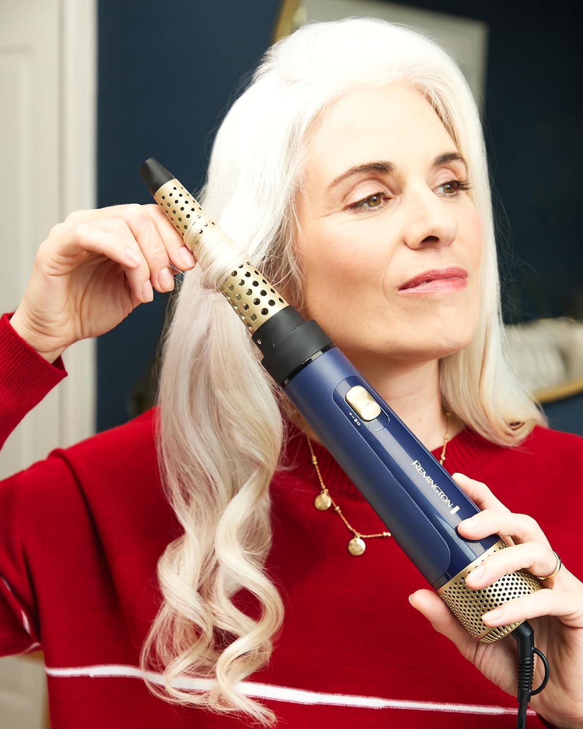 Sapphire Luxe Airstyler