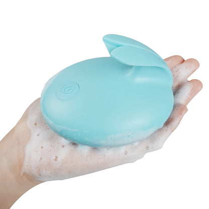 Cute Rabbit Head Massager