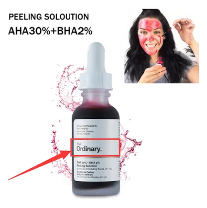 30ml AHA BHA Peeling Serum