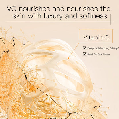 Vitamin C Facial Care