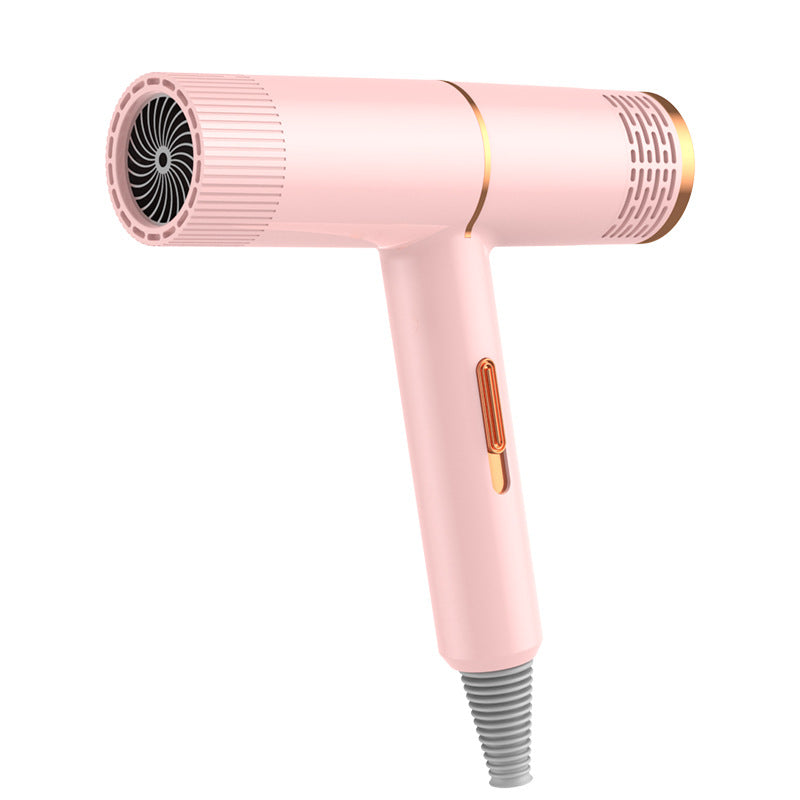 High-Power Infrared Hair Dryer