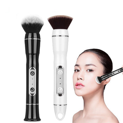 Automatic Makeup Brush