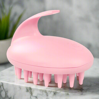 Cute Rabbit Head Massager