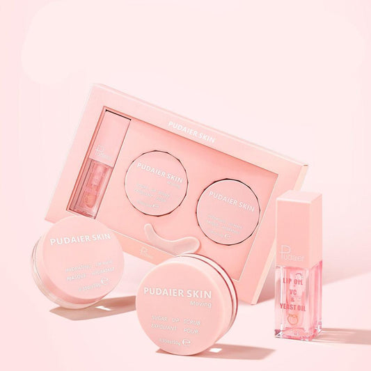 Lip Care Set Bundle