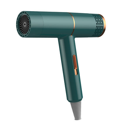 High-Power Infrared Hair Dryer