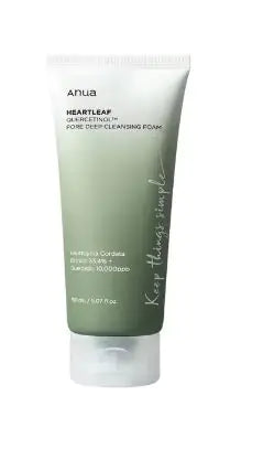 Heartleaf Korean Skin Care