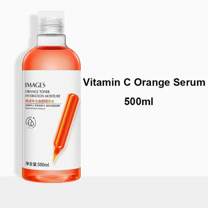 Hyaluronic Acid Face Serum