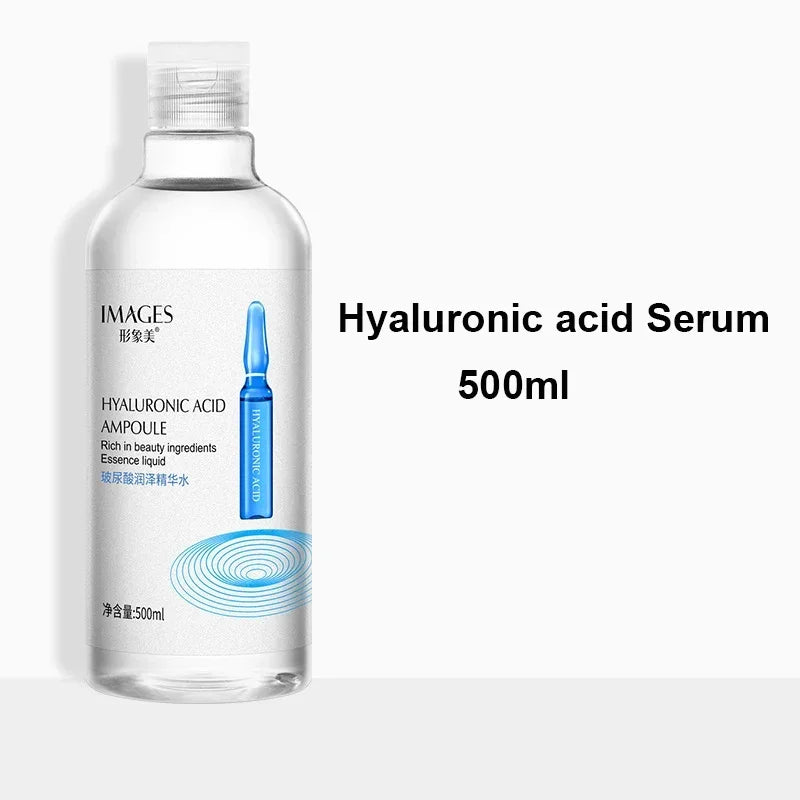 Hyaluronic Acid Face Serum