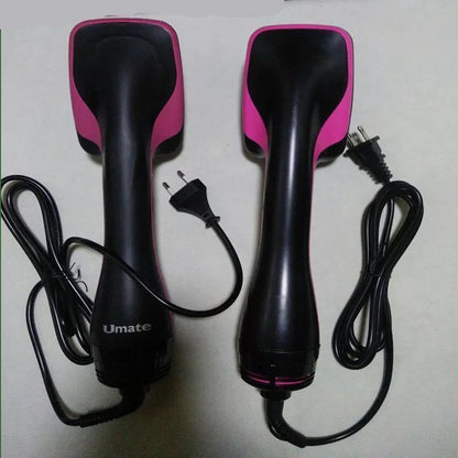 2-in-1 Hair Dryer Comb