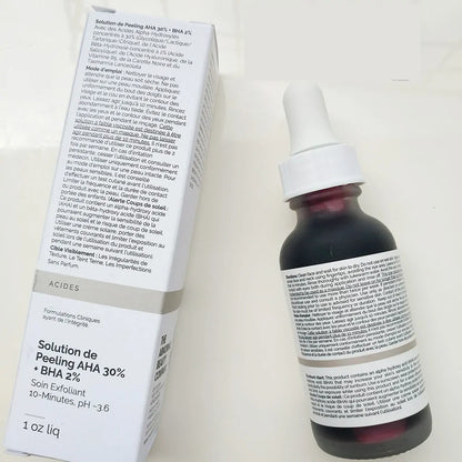 30ml AHA BHA Peeling Serum