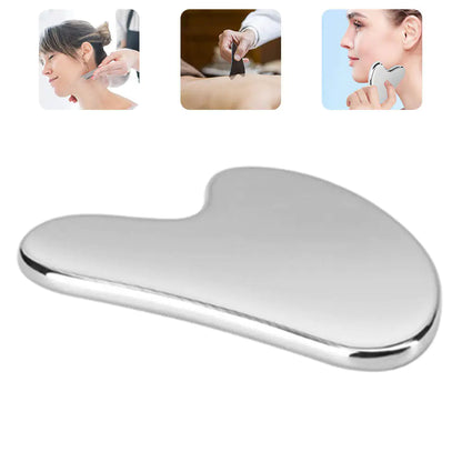 Stainless Steel Gua Sha Tool