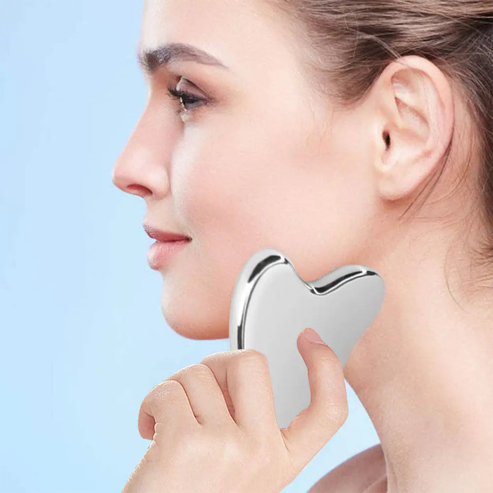 Stainless Steel Gua Sha Tool