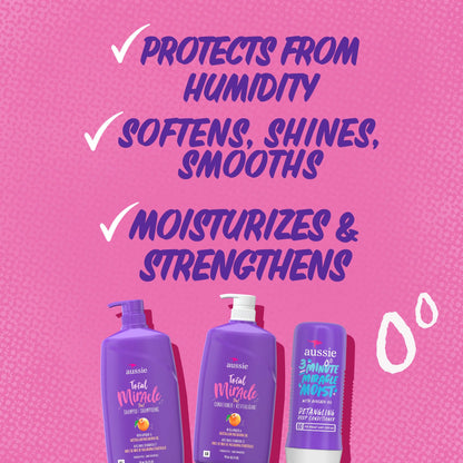 Total Miracle Hair Care Set