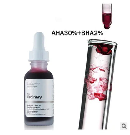 30ml AHA BHA Peeling Serum